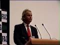 Geert Wilders commentary on Fitna film -  Part 2