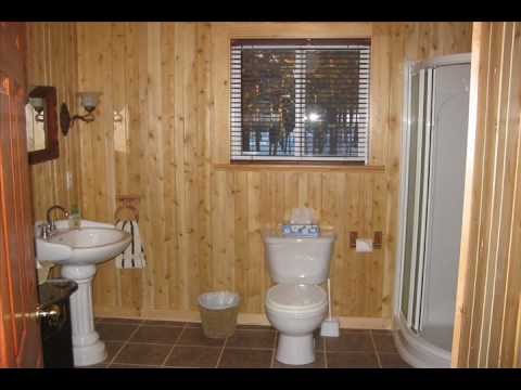 Chalet des Quatre-Temps - Résidence de tourisme - Chalet des Quatre-Temps - Dosquet - Lotbinière - Chaudière-Appalaches