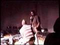 Lee Maskery Comedy Stage Hypnotist / Rocky Balboa Skit