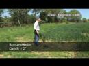 Bounty Hunter Metal Detector. Norfolk Wolf