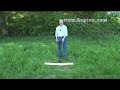 Bounty Hunter Metal Detector. Norfolk Wolf