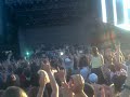Linkin Park M�nchen 21.06.2008 One step closer Live Riem