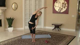 More than Core One - Home Circuit Training Workout