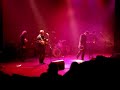 more from the diesel's psychedelic night at the phoenix, leicester. this time a version of jefferson airplane's somebody to love. 26 september 2007.