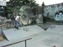 4 stairs gap