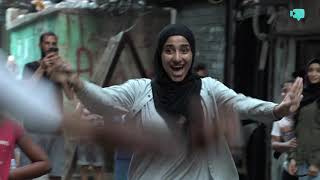 رسالة: هذا ما حدث في أحد مخيماتنا..