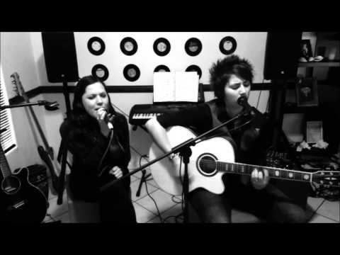 Joany & Elinda – Dans (Acoustic Cover)