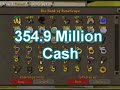Runescape bank vid 370m + 60 sets 3rd age phats, and more Runescape bank vid 370m + 60 sets 3rd age phats, and more