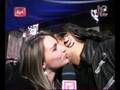 Extrait video FillesTv 24/12/05