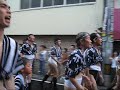 Yamakasa 2006