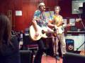 videos de The Dancing Bears, Rosewell 2008