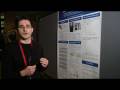 Serban Georgescu Univ Tokyo talks about FE solver