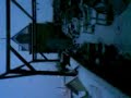 Neige � marseille 2009