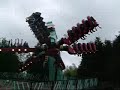 TPD thorpe park highlights 2006 by TPD