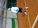 videos de Gianluca Faustini al tennis club terni
