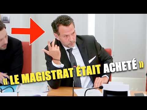 SOUS SERMENT, Jérôme Kerviel balance tout à l'Assemblée !