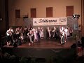 Furlan traditional folk dance 1: La danze de viarte