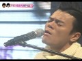 조권커플에게 노래선물을 해주는 떡고