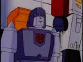 Transformers - Huffer is a whiny bitch