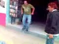 \"ANGERAZE\" INTENTO FALLIDO DE UN SENTON