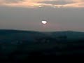 sonnenuntergang