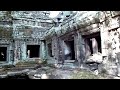 Cambodia - Siem Reap - Ta Phrom