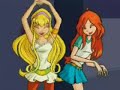 Jinni - WinX Club Jinni - WinX Club