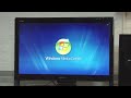 Sony Canada Delivers New Touch-Screen HD PC/TV - Video Press Release