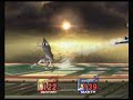 SSBB Wifi Friend Match (DSR)ZSS vs Srtm - Marth Round 1 SSBB Wifi Friend Match (DSR)ZSS vs Srtm - Marth Round 1