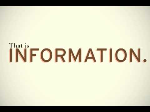information