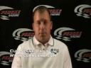 NASCAR Cam teleconference with Ryan Newman part 1