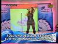 DyF - Eliminación - Sheila Bazalar - Jair Mendoza