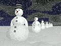 Frosty The Snowman Frosty The Snowman
