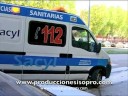 Incendio en un hogar salmantino