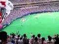 ラッキー７　燃えよドラゴンズ　ナゴヤドーム
