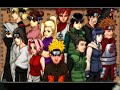 naruto-wszyscy chcą kochać