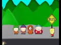 Simpsons Intro South Park Style *Reloaded*