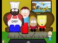 this is the full simpsons/south park intro done by me =)
it's 1 m 25 s netto^^
have fun and tell many people about it ;)
better version of this vid can be found here:
http://youtube.com/watch?v=wyusy1nmbhm

greetz, deemienx