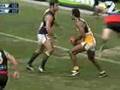 AFL Awesome Marks and Goals!!