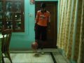 videos de Around the world soccer trick tutorial