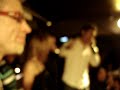 Claudio Guerrini and Marco Liorni live