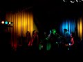 Jenny Lewis with the Watson Twins "Jack Killed Mom"