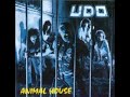 U.D.O. - Warrior