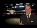 Wake Forest Toughness