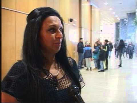 Putopis iz Jerusalima hadži Ljiljane Plavšić promovisan u Čačku