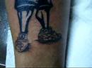 PLUMA SAGRADA ESTUDIO (MICHAEL JORDAN)