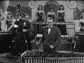 Metal Marimba