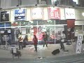 Heaven - DOA street live at DT(2007.10.8) Pt 7/10 Heaven - DOA street live at DT(2007.10.8) Pt 7/10