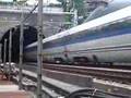 Yet another Shinkansen Series 500系