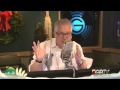 Glenn Beck tells his listeners WE MUST support Ron Paul